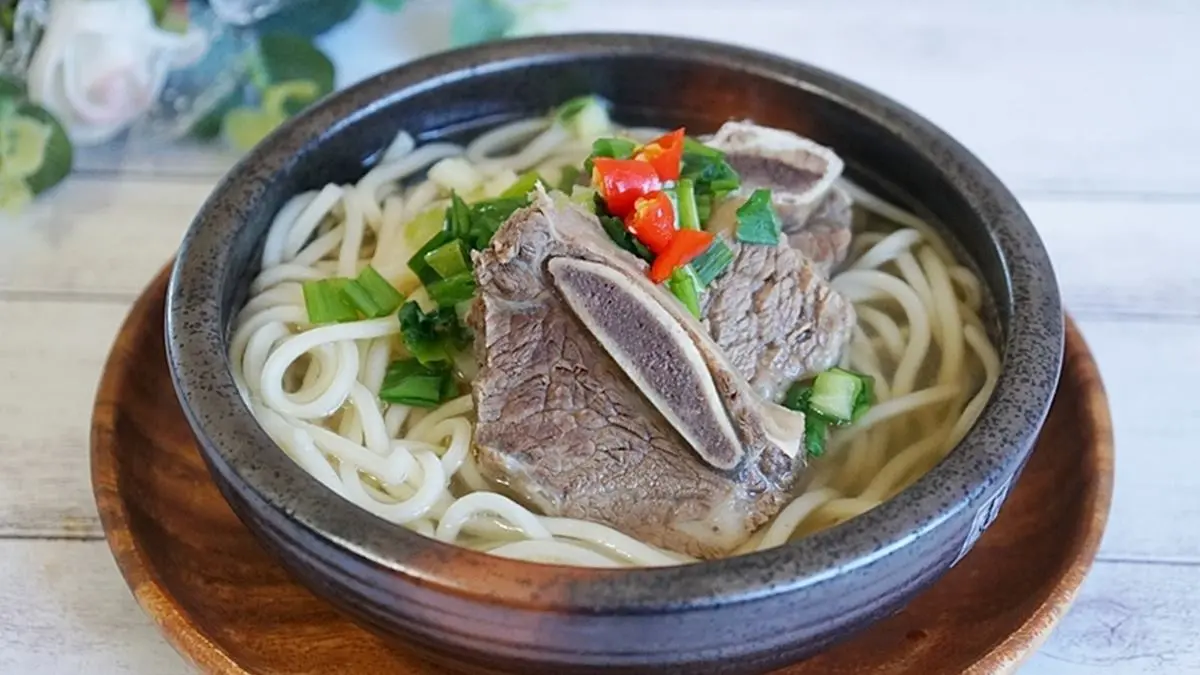 麵食控防疫必備!網推5家超唰嘴乾拌麵:大塊牛腱肉、獨門川麻醬、手工日曬關廟麵 麵食控防疫必備!網推5家超唰嘴乾拌麵:大塊牛腱肉、獨門川麻醬、手工日曬關廟麵