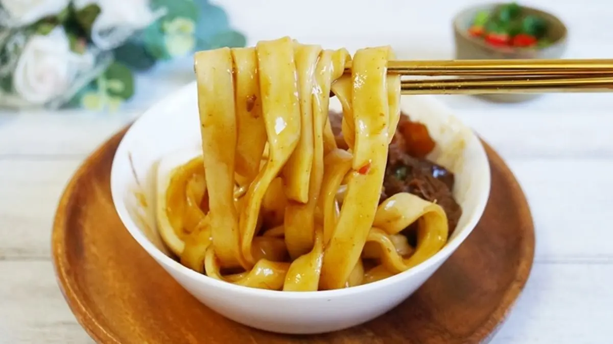 麵食控防疫必備!網推5家超唰嘴乾拌麵:大塊牛腱肉、獨門川麻醬、手工日曬關廟麵 麵食控防疫必備!網推5家超唰嘴乾拌麵:大塊牛腱肉、獨門川麻醬、手工日曬關廟麵