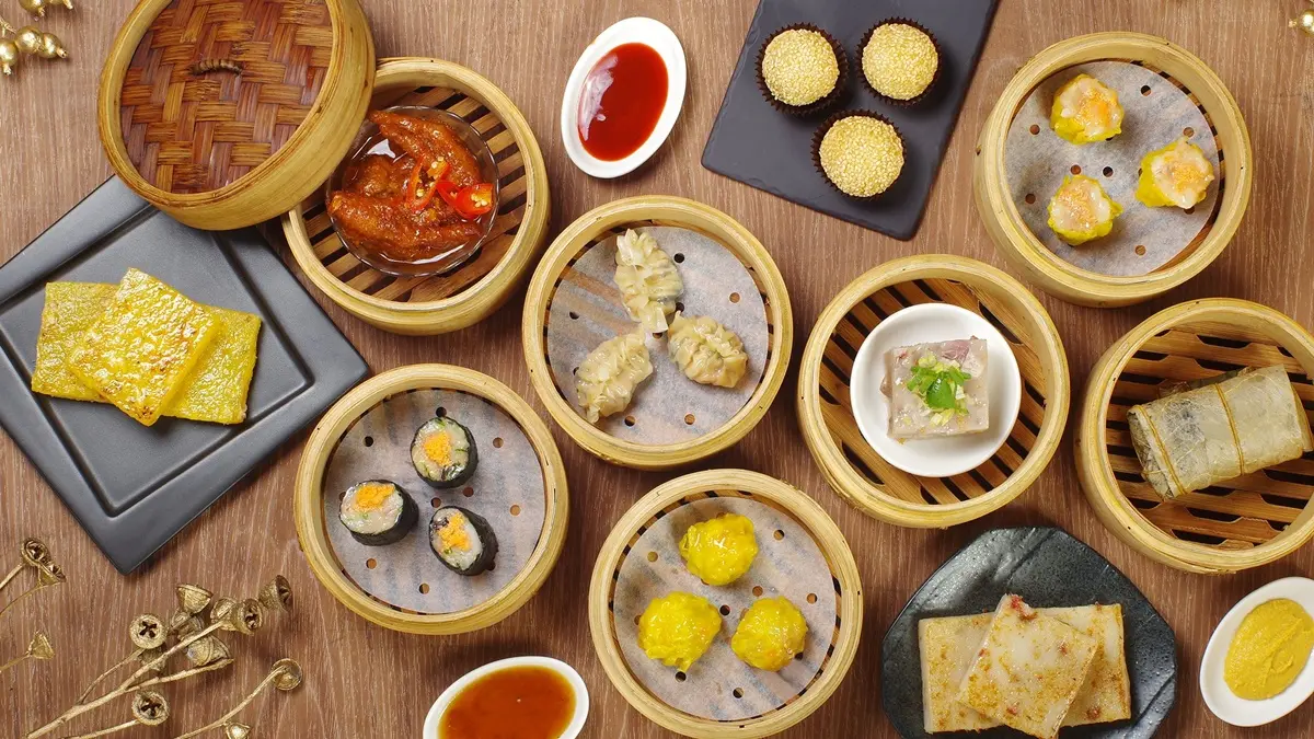 全台22家飯店、吃到飽夯店外帶！100元五星級便當在家吃，還有免下車「得來速」