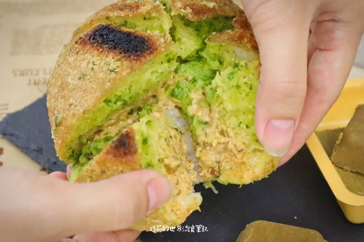 麵包控要收!8家宅配到府烘焙坊:爆漿「裝蒜包」、月賣千條塔帕斯、舊金山酸種貝果 麵包控要收!8家宅配到府烘焙坊:爆漿「裝蒜包」、月賣千條塔帕斯、舊金山酸種貝果