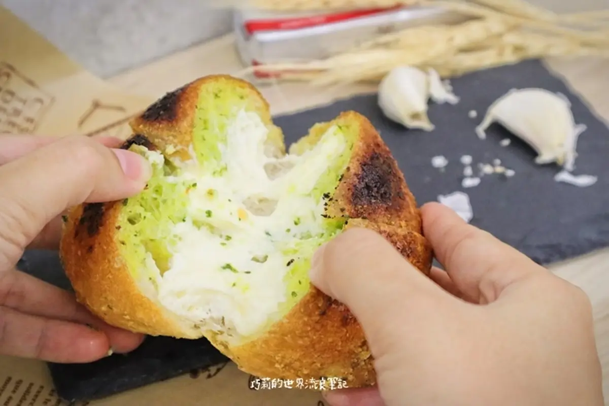 麵包控要收!8家宅配到府烘焙坊:爆漿「裝蒜包」、月賣千條塔帕斯、舊金山酸種貝果 麵包控要收!8家宅配到府烘焙坊:爆漿「裝蒜包」、月賣千條塔帕斯、舊金山酸種貝果