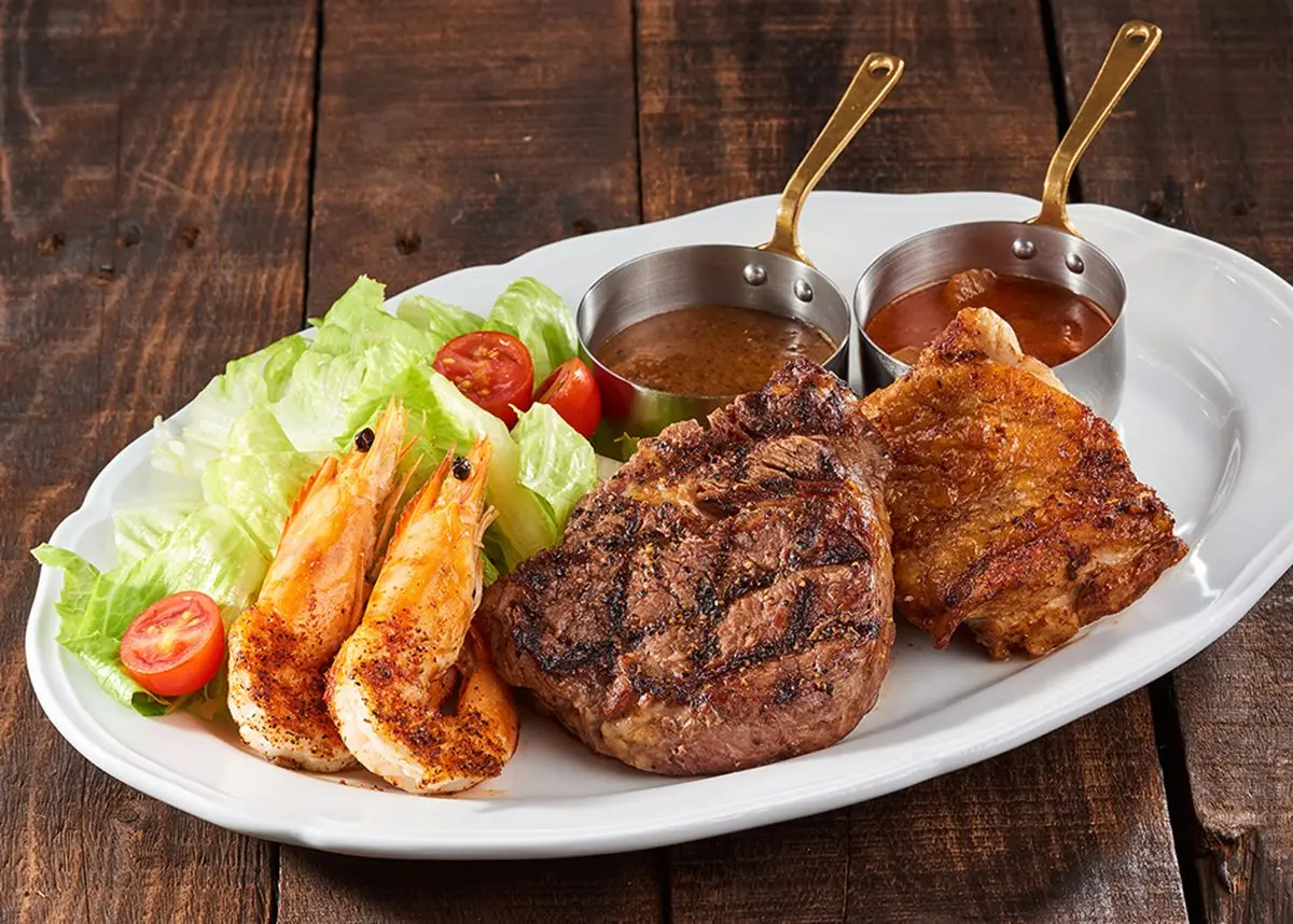 2間牛排餐廳推外帶服務!這間外帶享5折優惠、星級牛排加價吃巨大巧克力蛋糕 2間牛排餐廳推外帶服務!這間外帶享5折優惠、星級牛排加價吃巨大巧克力蛋糕