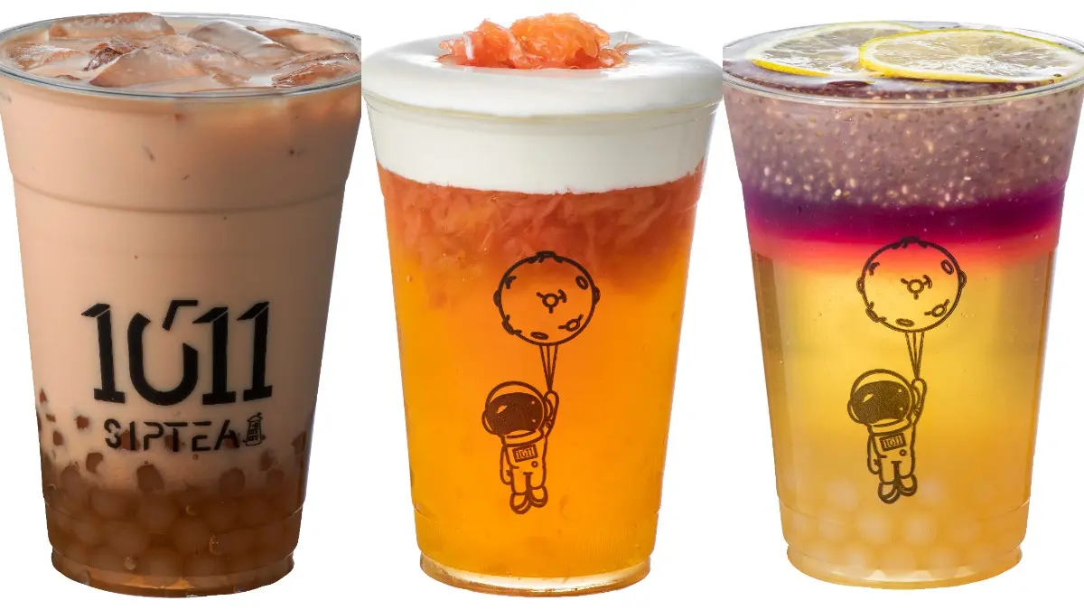 6月防疫喝飲料!全台11家「手搖+咖啡」優惠:外帶6折、免費多送1杯、線上領50元券 6月防疫喝飲料!全台11家「手搖+咖啡」優惠:外帶6折、免費多送1杯、線上領50元券