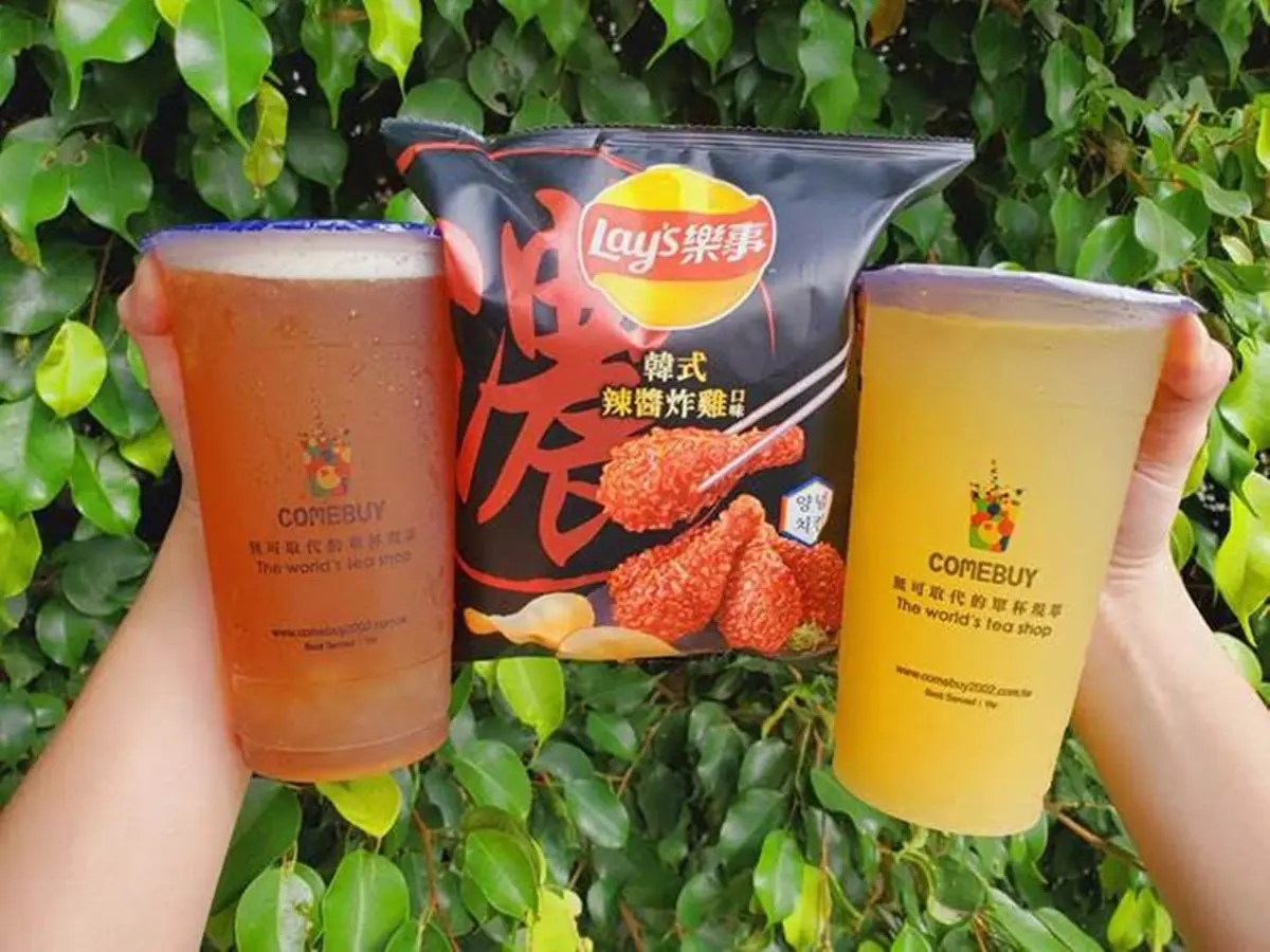 6月防疫喝飲料!全台11家「手搖+咖啡」優惠:外帶6折、免費多送1杯、線上領50元券 6月防疫喝飲料!全台11家「手搖+咖啡」優惠:外帶6折、免費多送1杯、線上領50元券