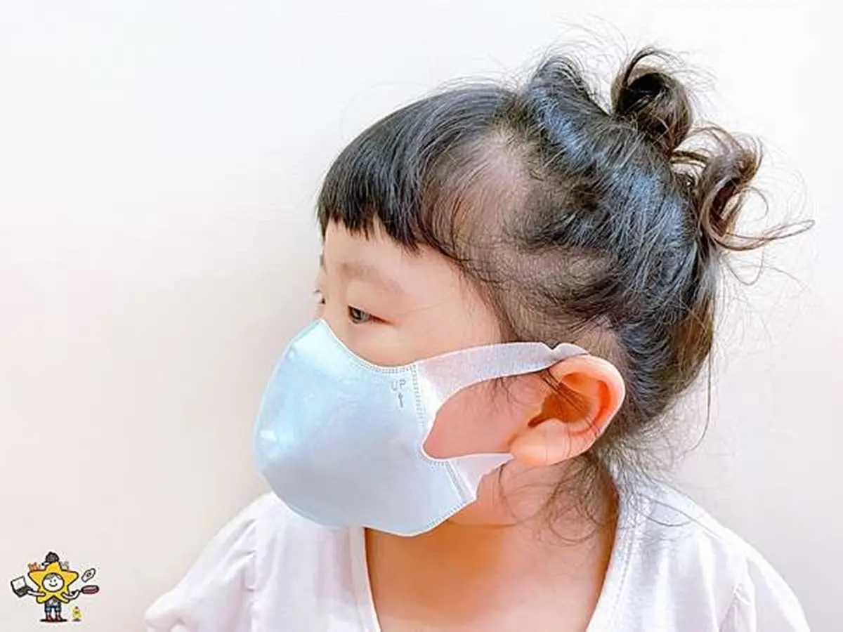 兒童口罩這樣戴最安心！11款尺寸、造型開箱，加碼挑選小祕訣、收納撇步