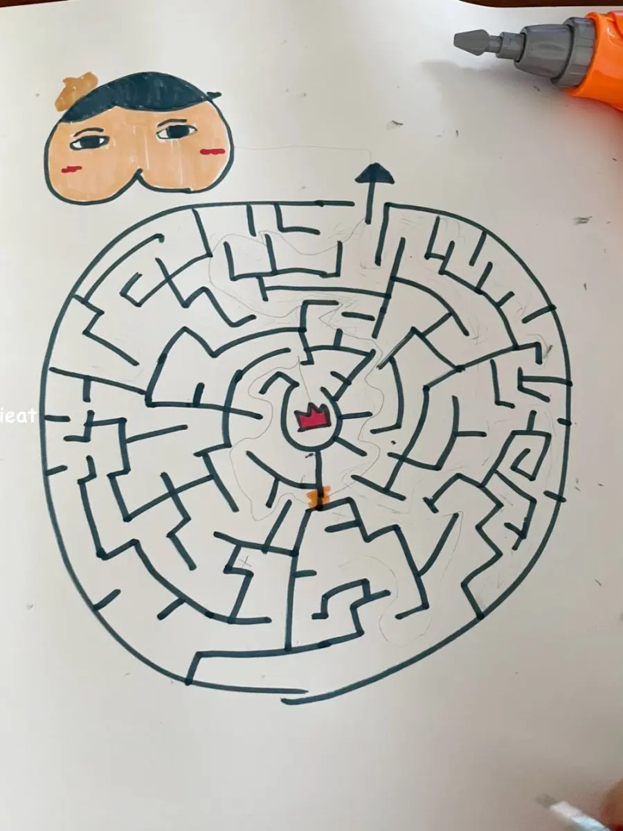 爸媽們別崩潰!7個小遊戲輪番上陣「搞定」小孩一下午,免花錢還能訓練專注力 爸媽們別崩潰!7個小遊戲輪番上陣「搞定」小孩一下午,免花錢還能訓練專注力