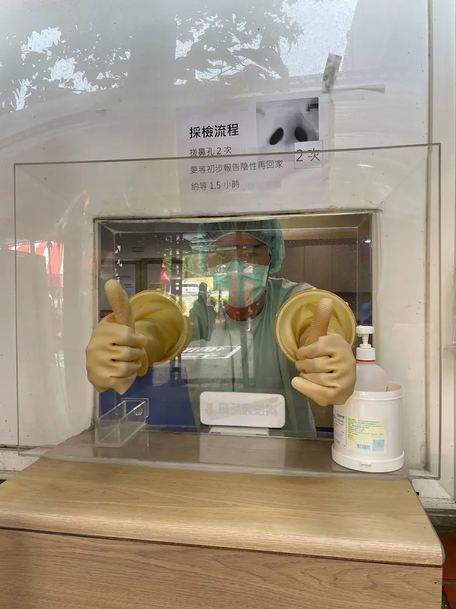 第三級警戒再延長！柯文哲：第三波疫情高峰「在這天」出現，面對病毒還有個「敵人」 