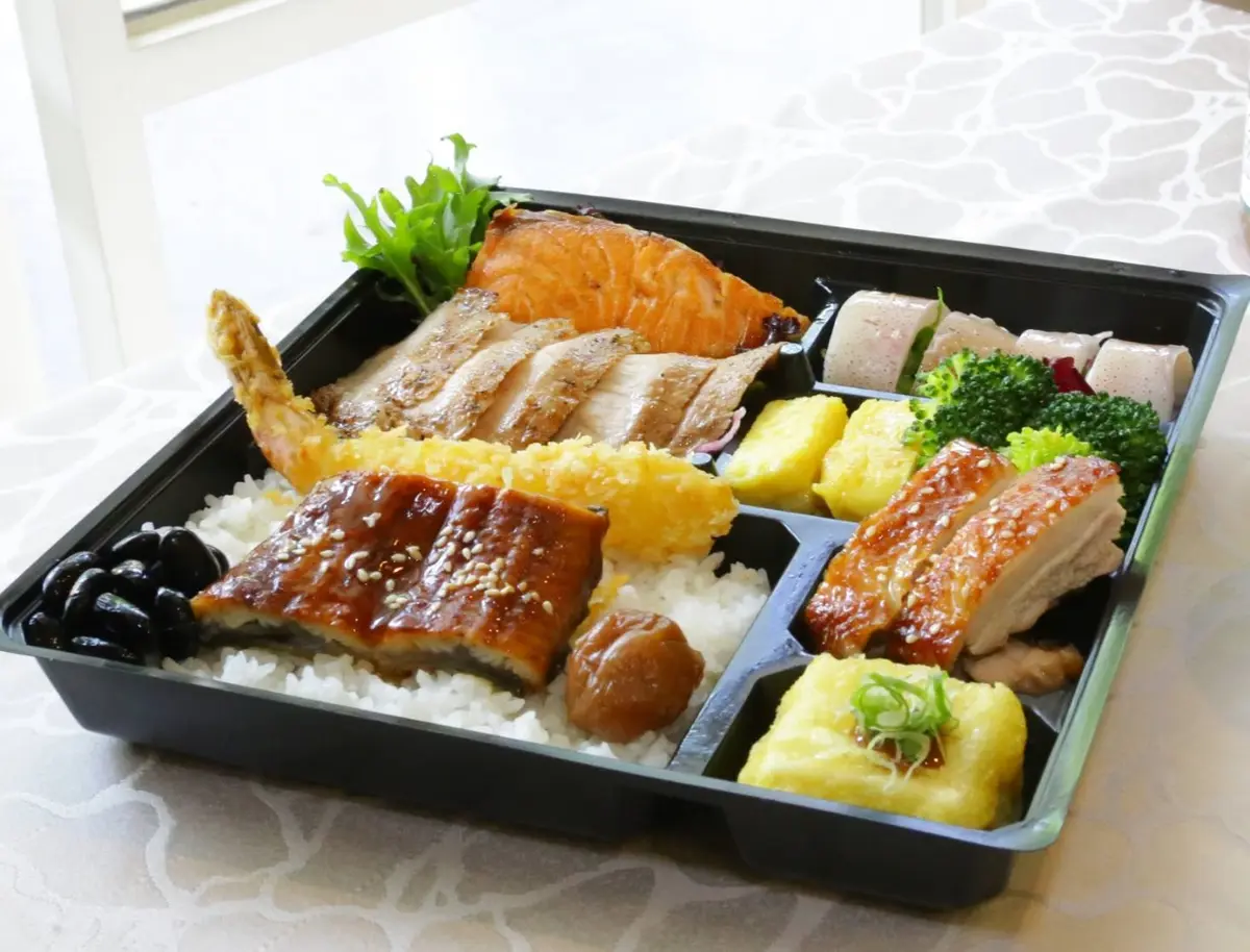 全台22家飯店、吃到飽夯店外帶！100元五星級便當在家吃，還有免下車「得來速」