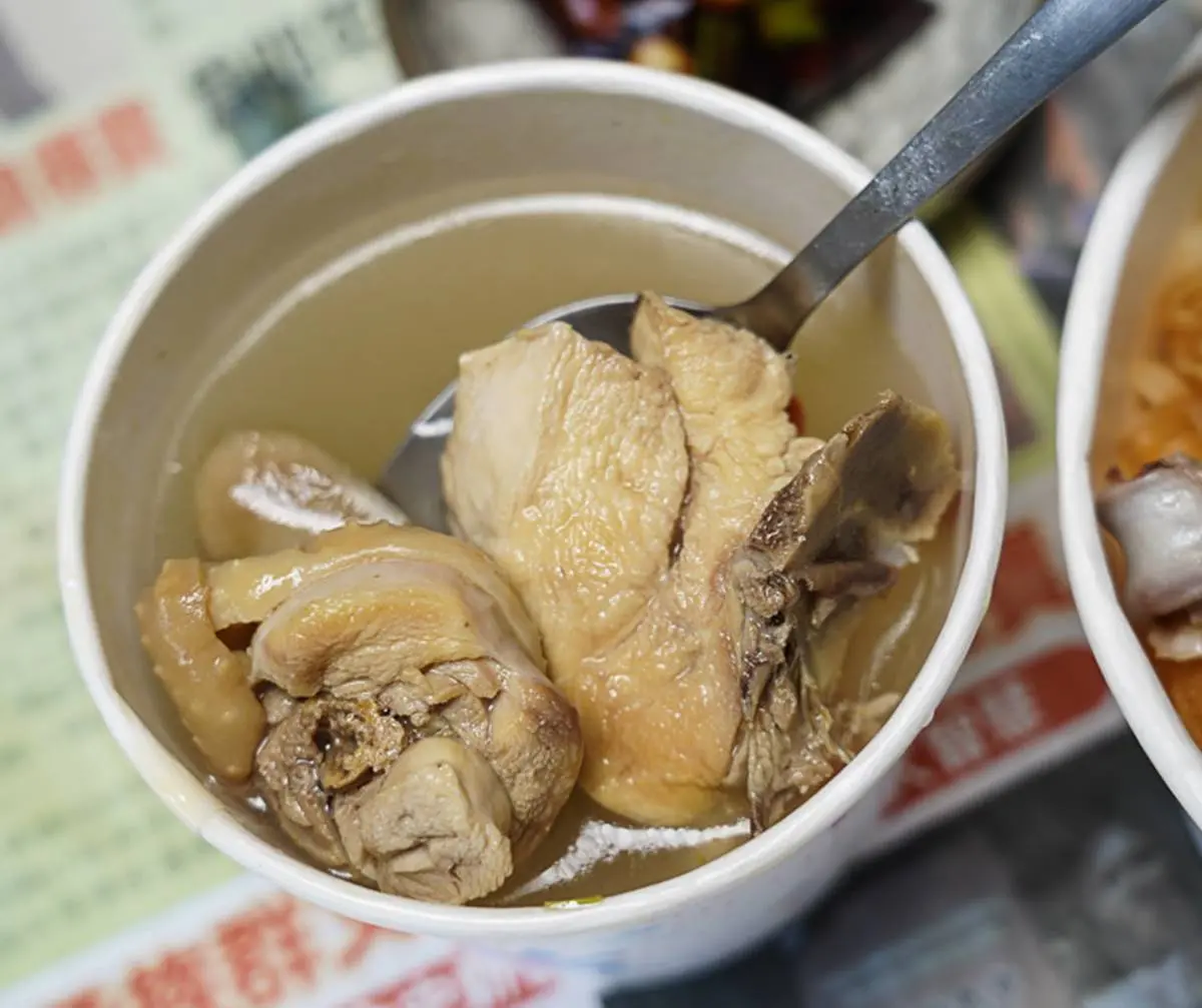 花蓮人外帶吃起來！３家澎派防疫餐盒：滿滿鮮甜土雞肉、銷魂厚切豆酥鱈魚、Q彈炸牛排