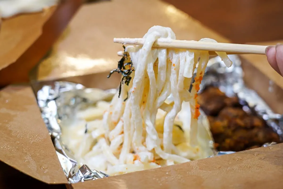 花蓮人外帶吃起來！３家澎派防疫餐盒：滿滿鮮甜土雞肉、銷魂厚切豆酥鱈魚、Q彈炸牛排