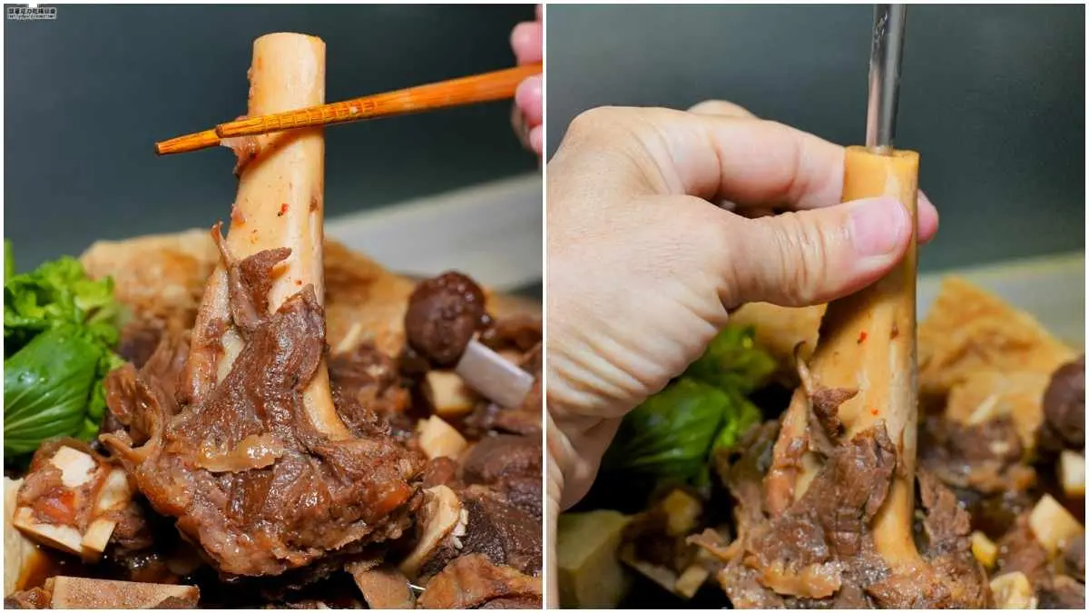 懶人備餐法！開箱８款宅配料理包：整隻骨髓羊肉爐、50年牛肉麵、老市場上海菜