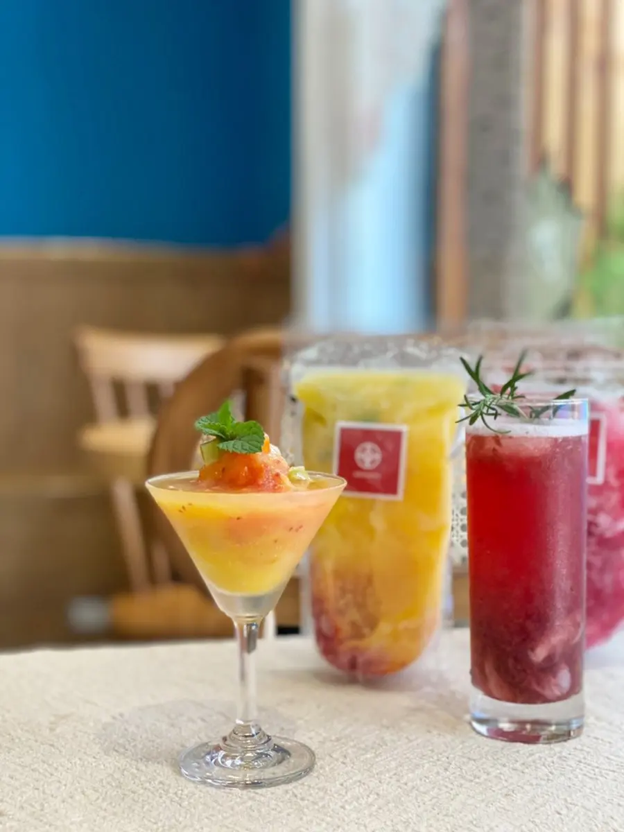 剉冰也能宅配回家！網美冰店５大口味芒果、玫瑰荔枝在家開吃，還有隱藏版「酒控」吃法