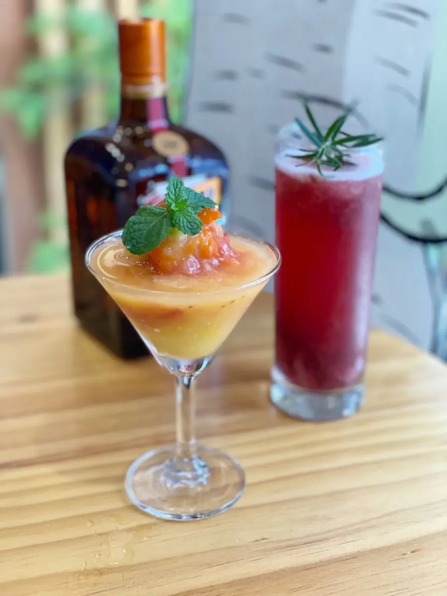 剉冰也能宅配回家！網美冰店５大口味芒果、玫瑰荔枝在家開吃，還有隱藏版「酒控」吃法