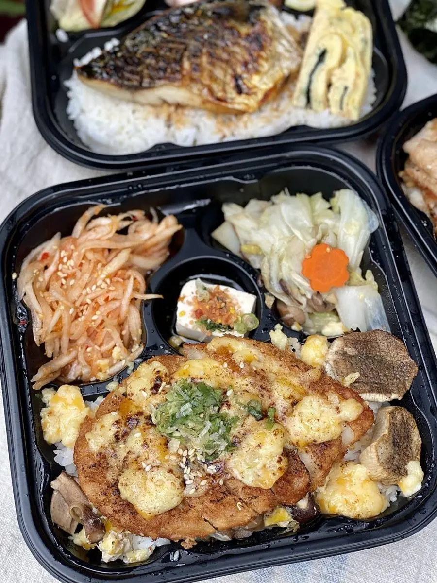 每日限量!台南人氣3日料共推130元「防疫餐盒」,醫護、警消持證件再折30元 每日限量!台南人氣3日料共推130元「防疫餐盒」,醫護、警消持證件再折30元