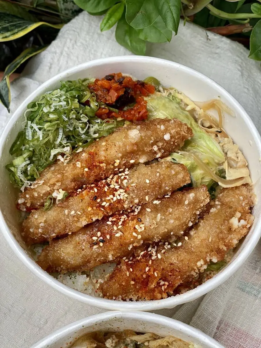 每日限量!台南人氣3日料共推130元「防疫餐盒」,醫護、警消持證件再折30元 每日限量!台南人氣3日料共推130元「防疫餐盒」,醫護、警消持證件再折30元