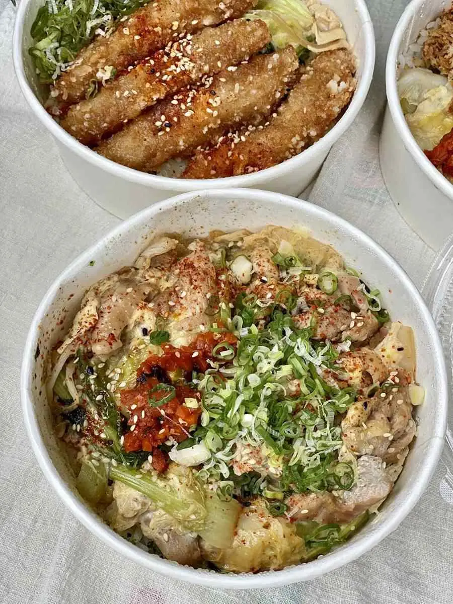 每日限量!台南人氣3日料共推130元「防疫餐盒」,醫護、警消持證件再折30元 每日限量!台南人氣3日料共推130元「防疫餐盒」,醫護、警消持證件再折30元