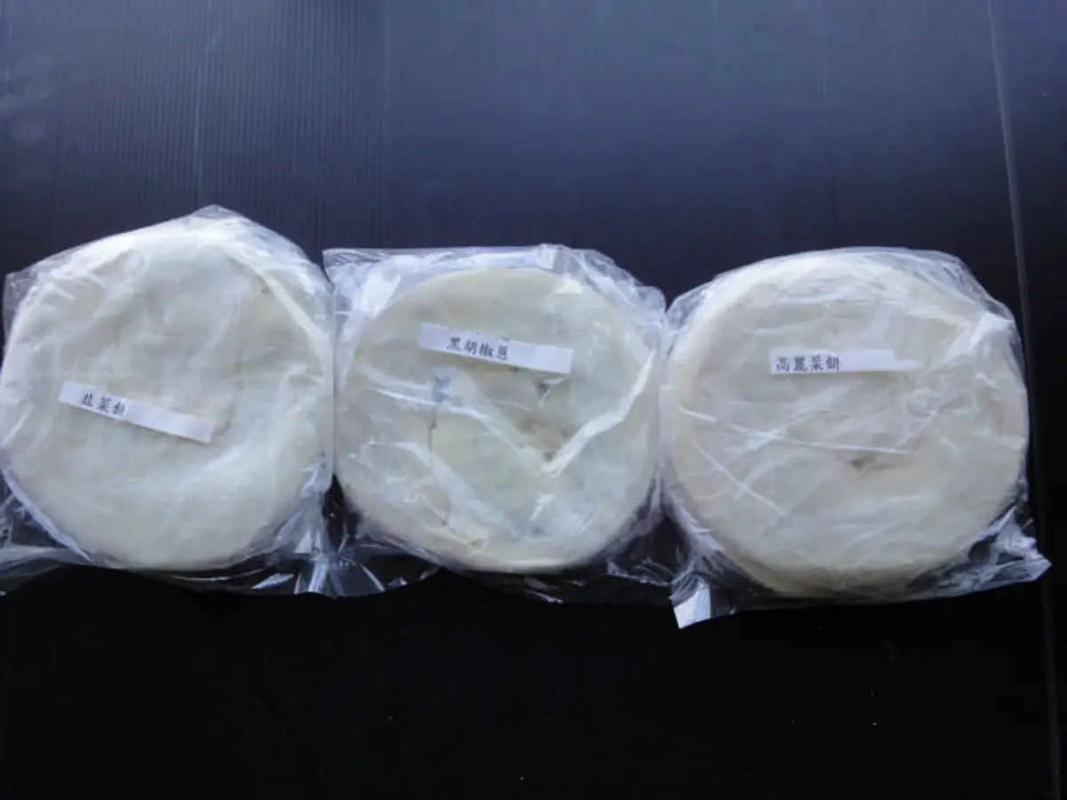 宅配美食再一發！５家人氣噴香蔥油餅：三星在地名店、鎮店「馬蔥餅」、爆量鮮蔥