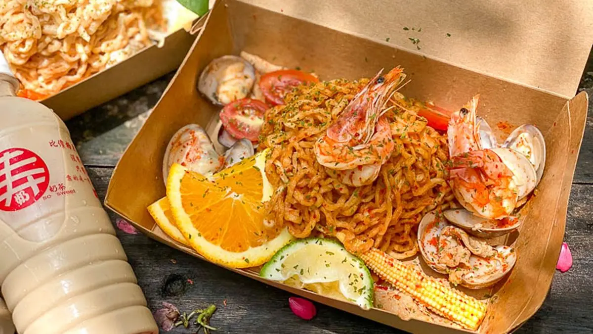 南部吃貨開嗑!13家超有料外帶餐盒:噴汁烤半雞、北海道烏賊飯、1人獨享烤鴨3吃 南部吃貨開嗑!13家超有料外帶餐盒:噴汁烤半雞、北海道烏賊飯、1人獨享烤鴨3吃