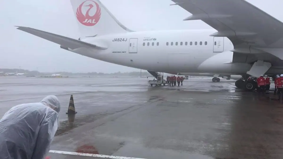 日本AZ疫苗抵台了！本土+校正回歸472例，「三級警戒」目前沒有升降級準備