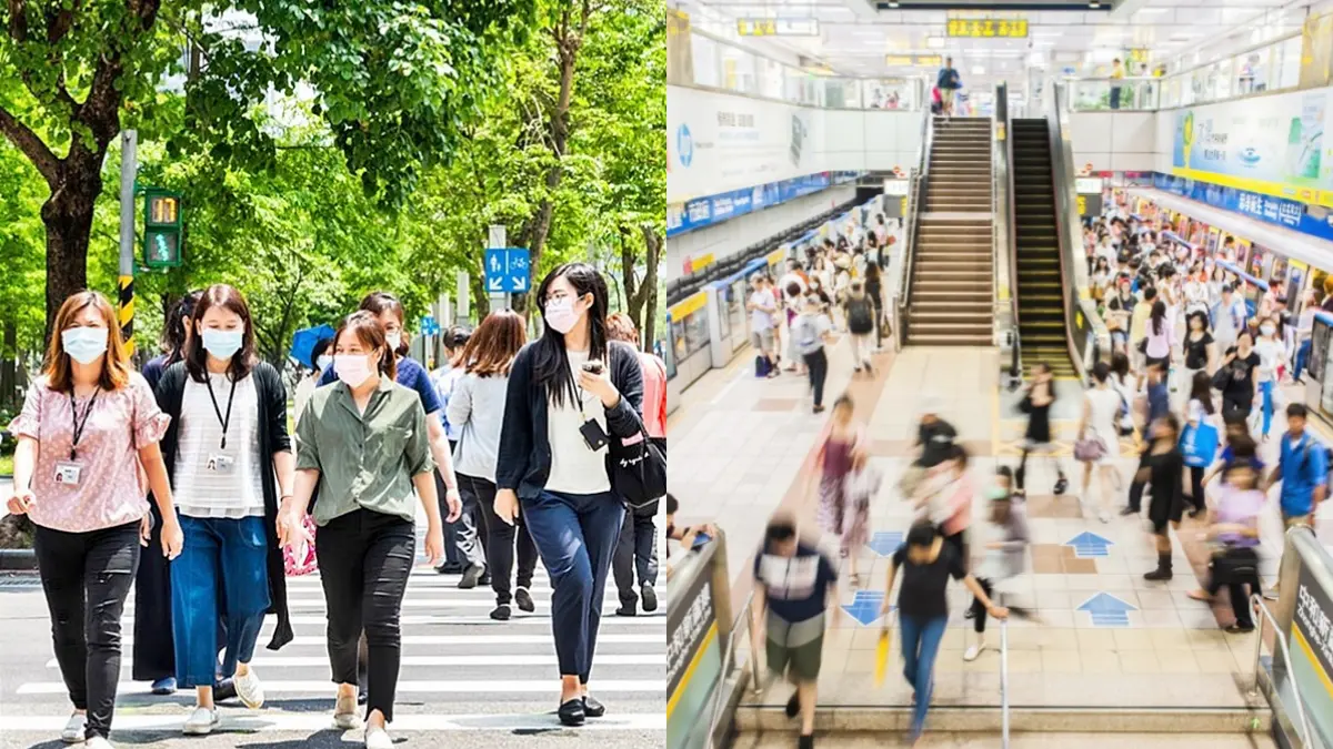 第三級警戒再多25天？預言疫情爆發專家曝「農曆５月過完」才舒緩，疫情解套１、２年