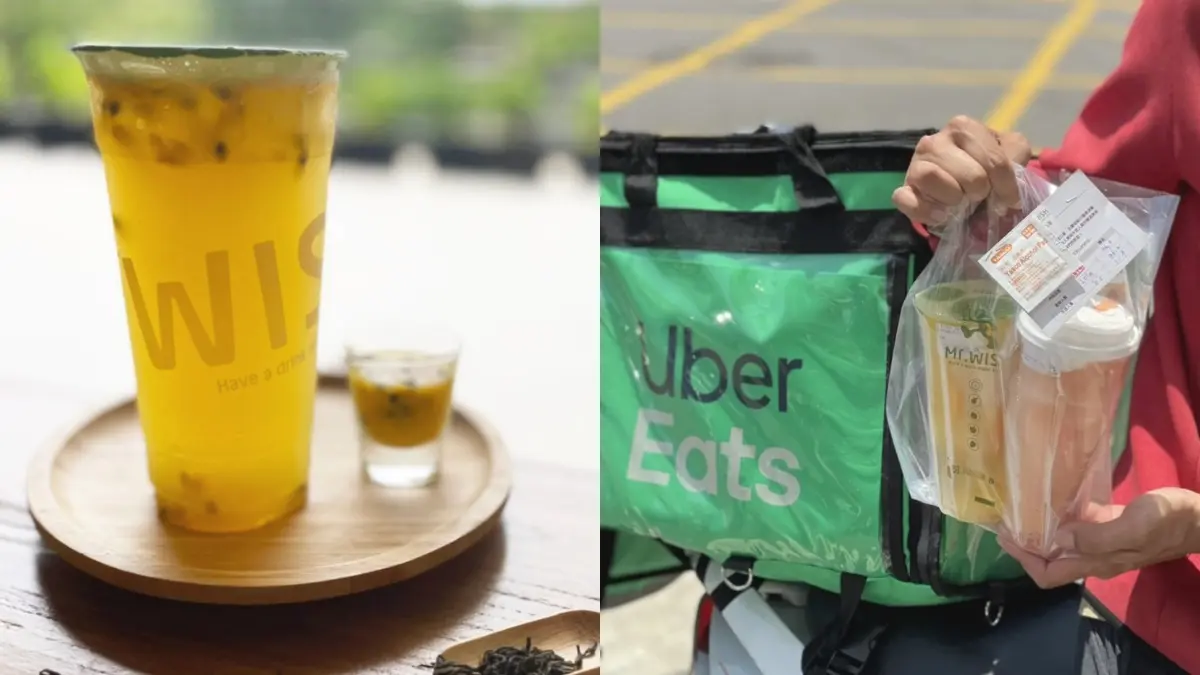這3間爽喝「買一送一」!8家人氣手搖飲優惠一次收:康青龍抽0元飲料、日出茶太66折 這3間爽喝「買一送一」!8家人氣手搖飲優惠一次收:康青龍抽0元飲料、日出茶太66折