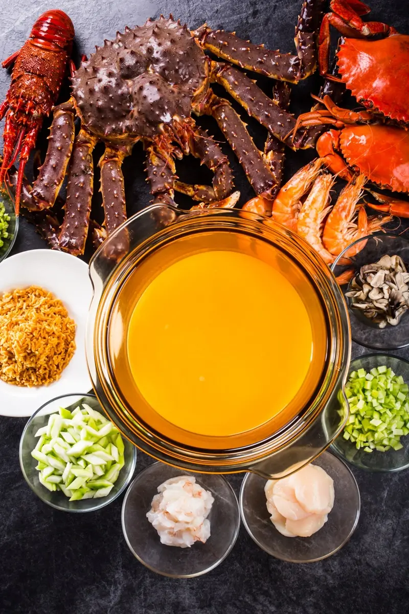 在家吃最低180元!5家米其林餐廳外帶,打卡必拍「跳舞泡飯」、日本米其林星級便當 在家吃最低180元!5家米其林餐廳外帶,打卡必拍「跳舞泡飯」、日本米其林星級便當