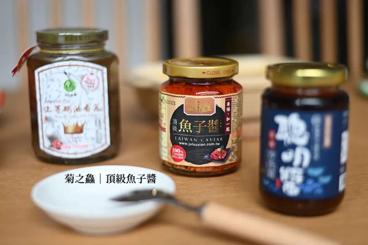居家料理神救援!5款人氣拌麵醬:5種堅果仁辣油、古早味鵝油香蔥、65年老店獨門沙茶 居家料理神救援!5款人氣拌麵醬:5種堅果仁辣油、古早味鵝油香蔥、65年老店獨門沙茶