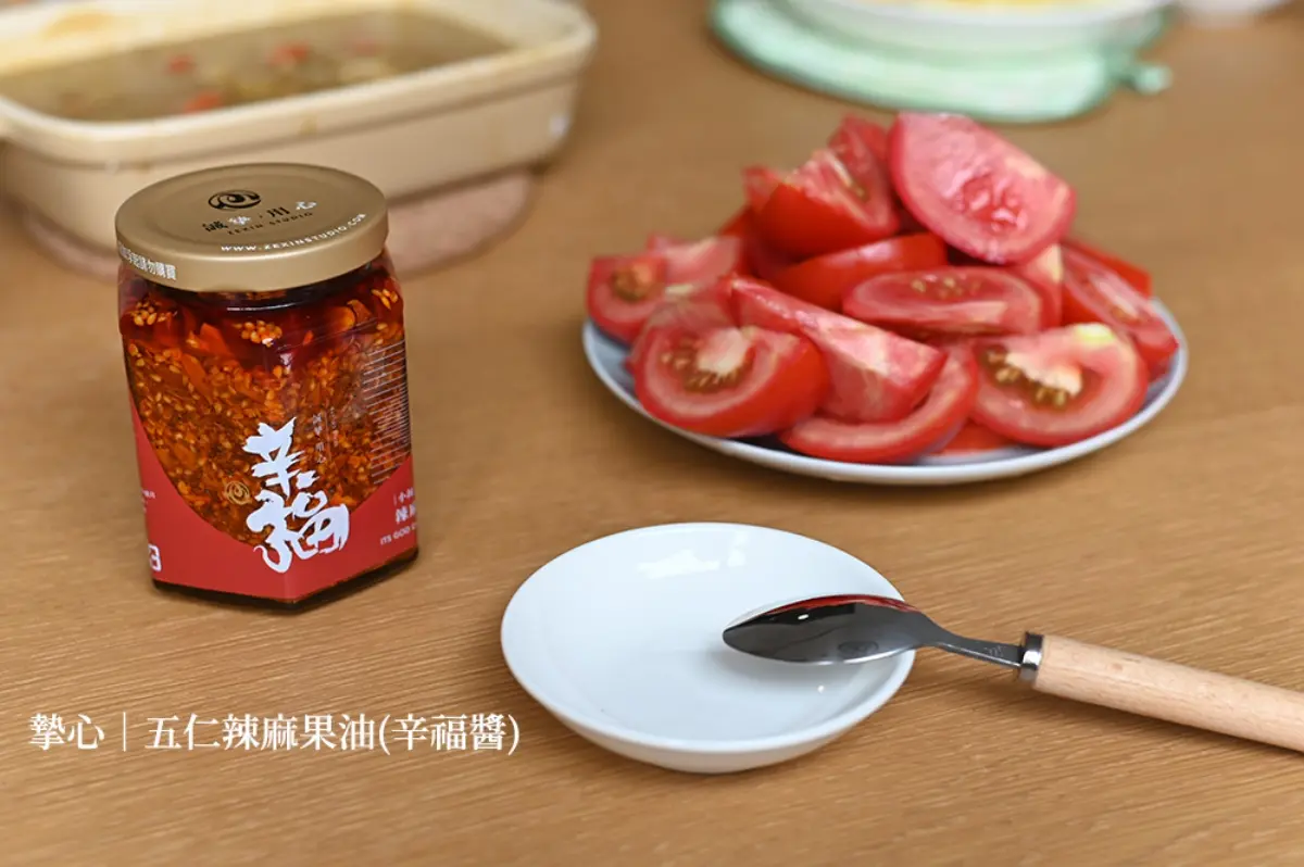 居家料理神救援!5款人氣拌麵醬:5種堅果仁辣油、古早味鵝油香蔥、65年老店獨門沙茶 居家料理神救援!5款人氣拌麵醬:5種堅果仁辣油、古早味鵝油香蔥、65年老店獨門沙茶
