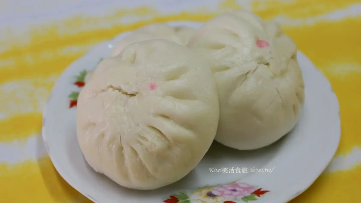 免出門吃遍彰化！５家在地名店宅配美食：70年肉圓、清宮祕方雞腳凍、老麵發酵肉包