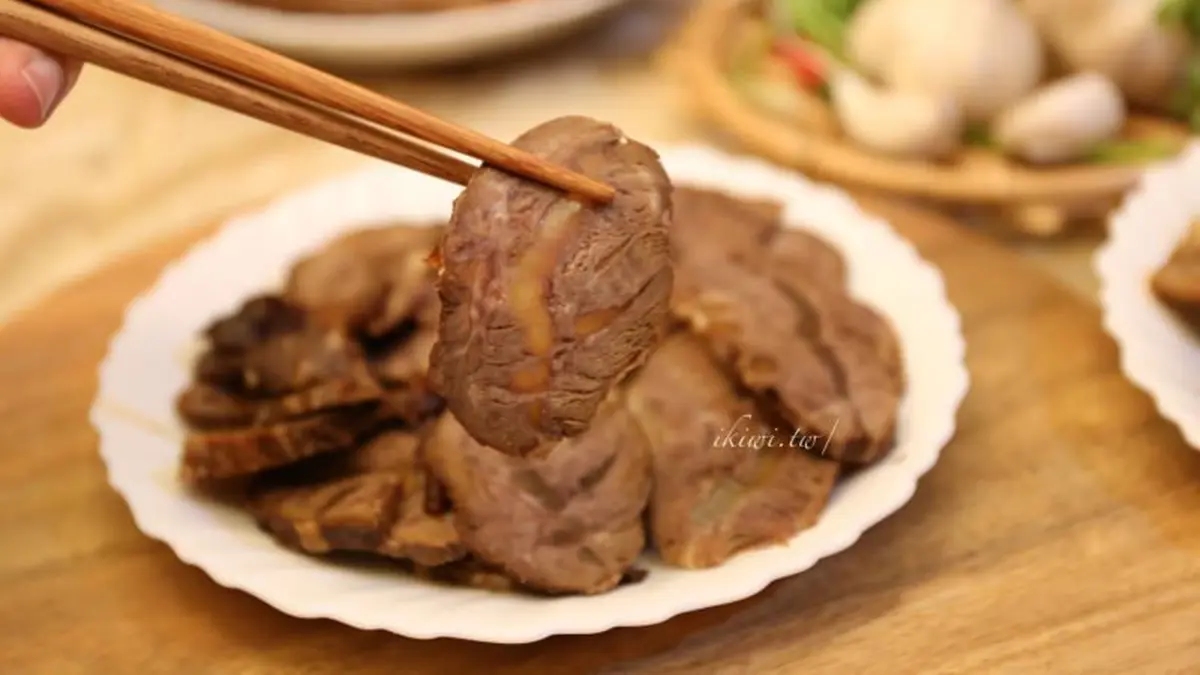 免出門吃遍彰化！５家在地名店宅配美食：70年肉圓、清宮祕方雞腳凍、老麵發酵肉包