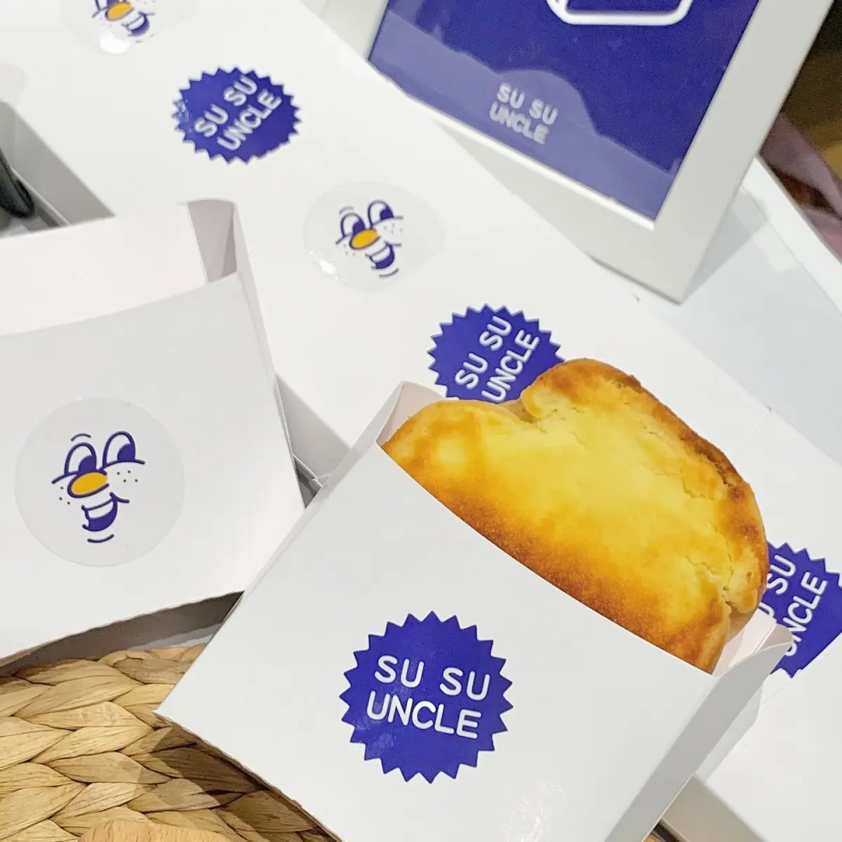 自己的「奶酥吐司」自己烤!3大超夯「奶酥抹醬」宅配到家,正面奶酥、奶酥人通通有 自己的「奶酥吐司」自己烤!3大超夯「奶酥抹醬」宅配到家,正面奶酥、奶酥人通通有