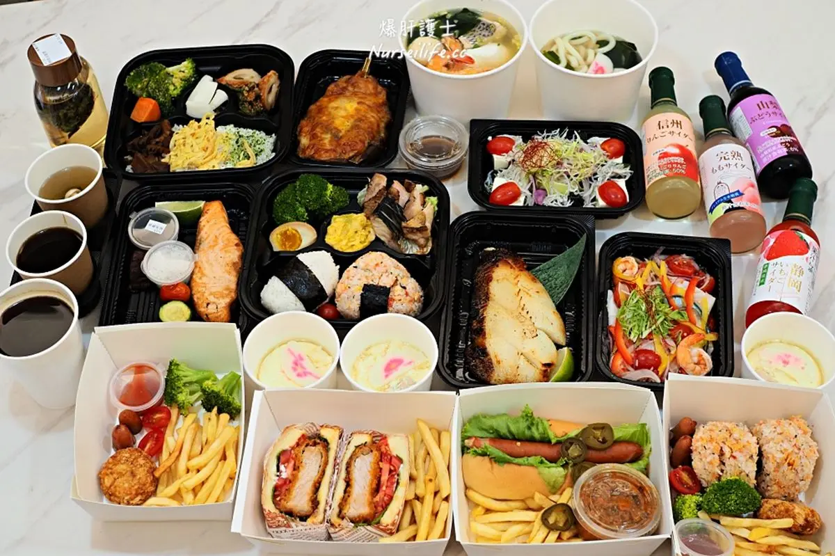 超佛心！日式洋食館「多元外送」消費滿千補助200元，先點厚到爆豬排三明治