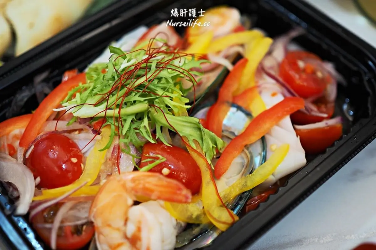 超佛心！日式洋食館「多元外送」消費滿千補助200元，先點厚到爆豬排三明治