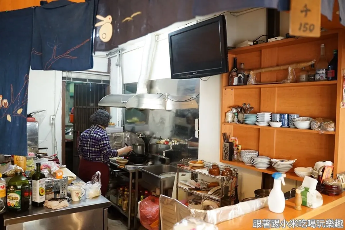 老闆娘手工製作！媽媽味小吃藏身老舊木屋，暖心關東煮必點扎實豬肉蛋