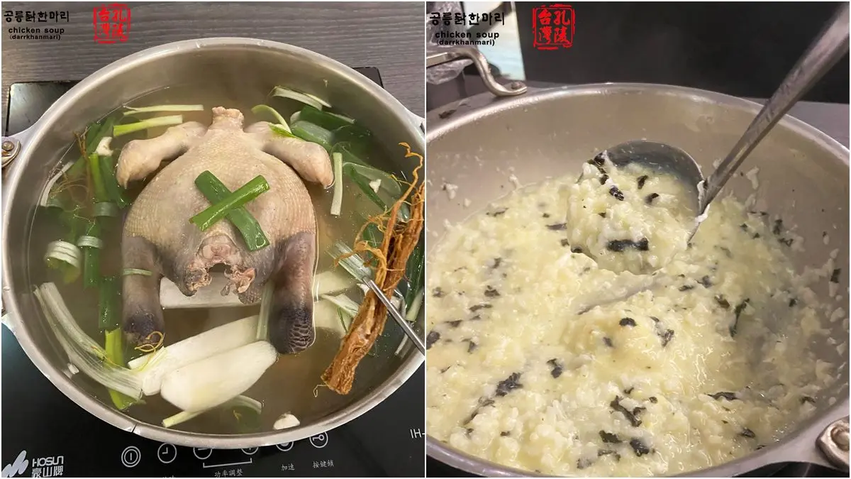 2大美食說掰掰!童年回憶「香雞城」、韓國人氣美食「孔陵一隻雞」,宣布無限期停業 2大美食說掰掰!童年回憶「香雞城」、韓國人氣美食「孔陵一隻雞」,宣布無限期停業