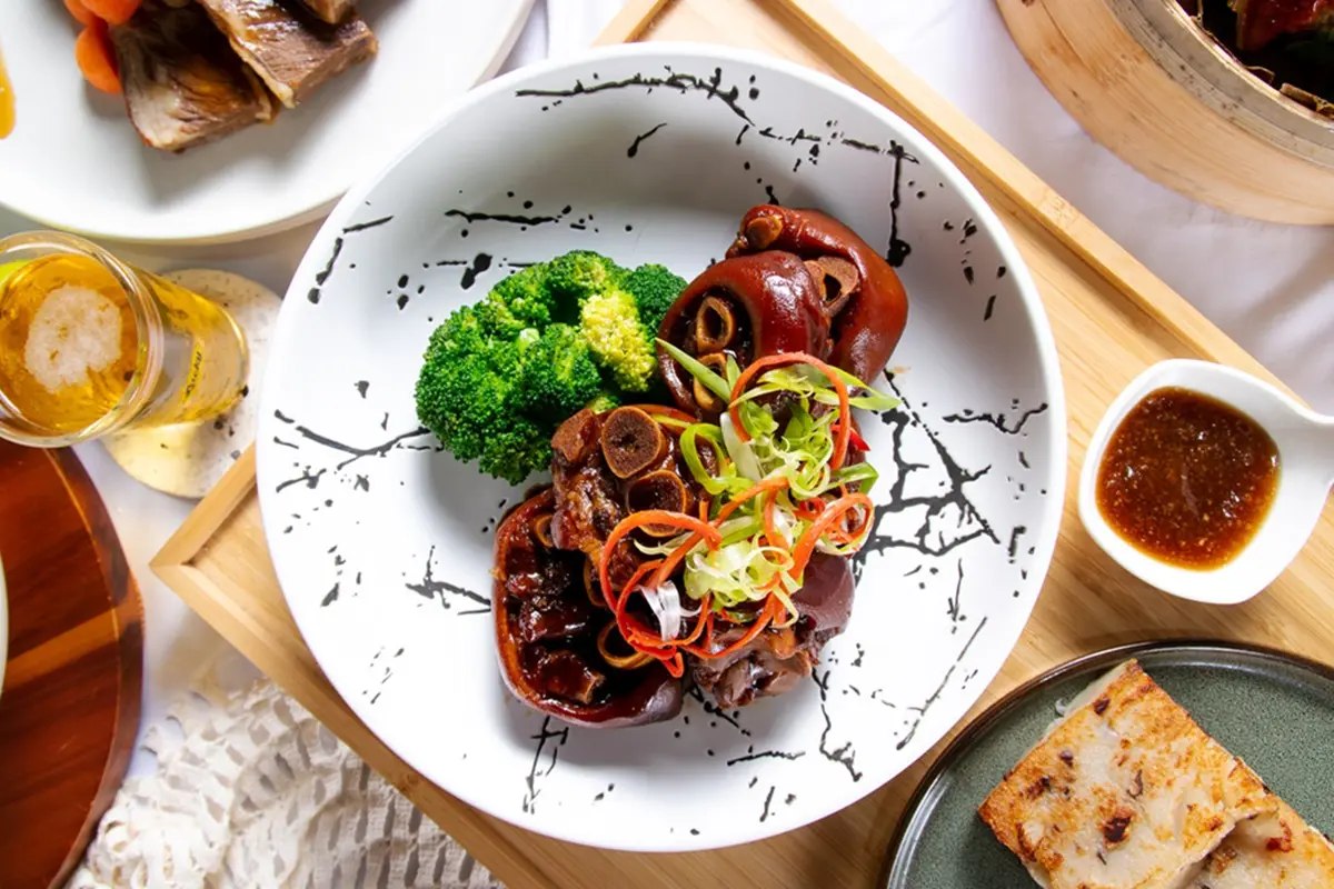 把台南搬回家吃!超狂「府城星級美食包」一次吃遍6家飯店,牛排、米糕和法式甜點都有 把台南搬回家吃!超狂「府城星級美食包」一次吃遍6家飯店,牛排、米糕和法式甜點都有