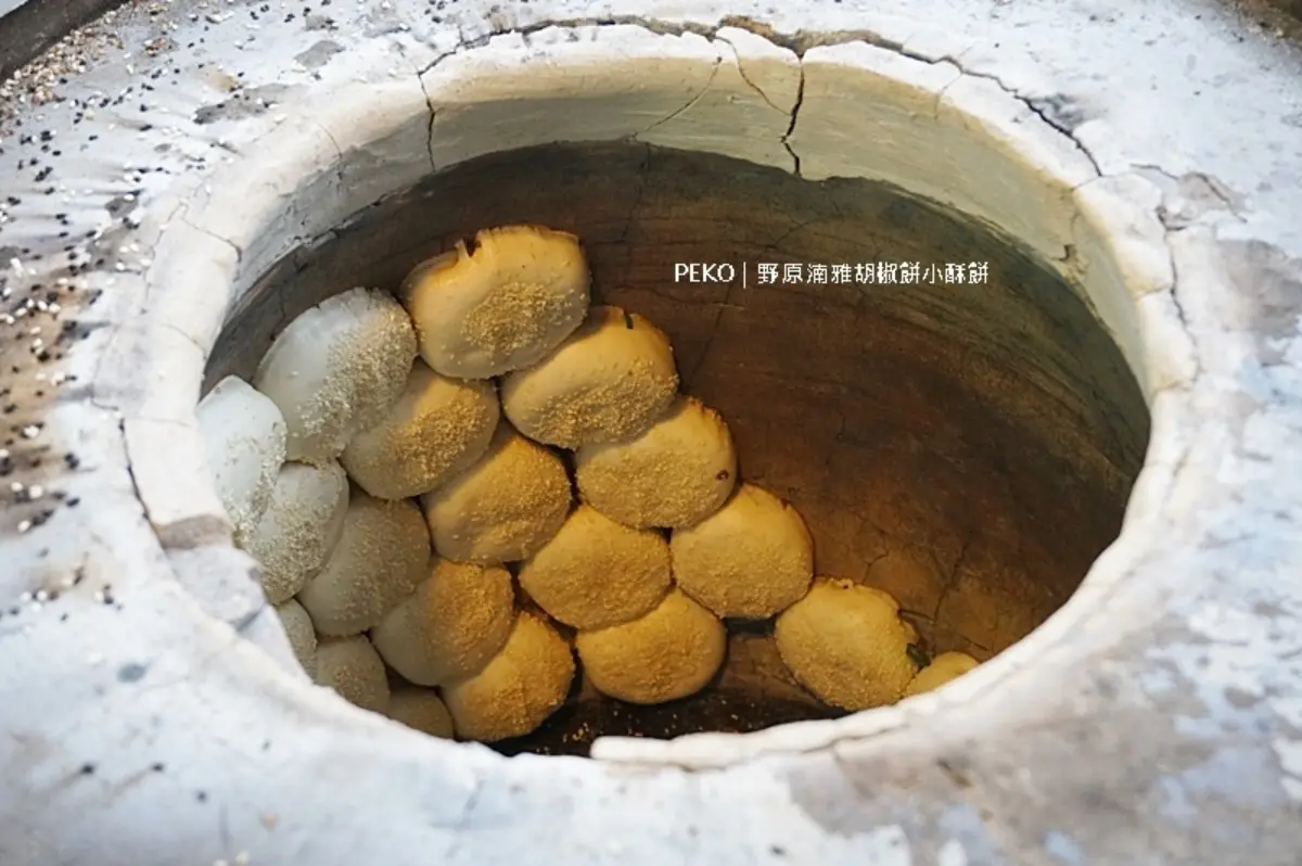 外帶嗑起來!雙北在地人激推8家胡椒餅:30年老字號、4.3顆星好評、20元銅板價 外帶嗑起來!雙北在地人激推8家胡椒餅:30年老字號、4.3顆星好評、20元銅板價