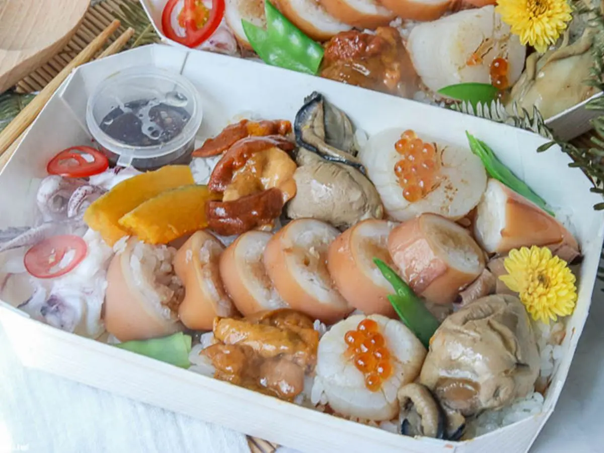 外帶吃好料!全台34家超澎派餐盒:直烤澳洲和牛、國宴主廚研發、浮誇雙拼蟹肉 外帶吃好料!全台34家超澎派餐盒:直烤澳洲和牛、國宴主廚研發、浮誇雙拼蟹肉