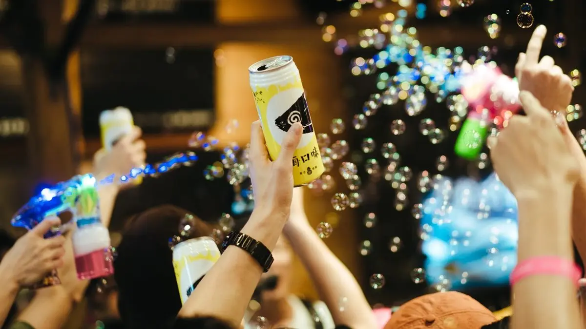 酒友們請收下！４家「夏日啤酒」先喝鳳梨果實、昆布口味，這款２罐現省29元