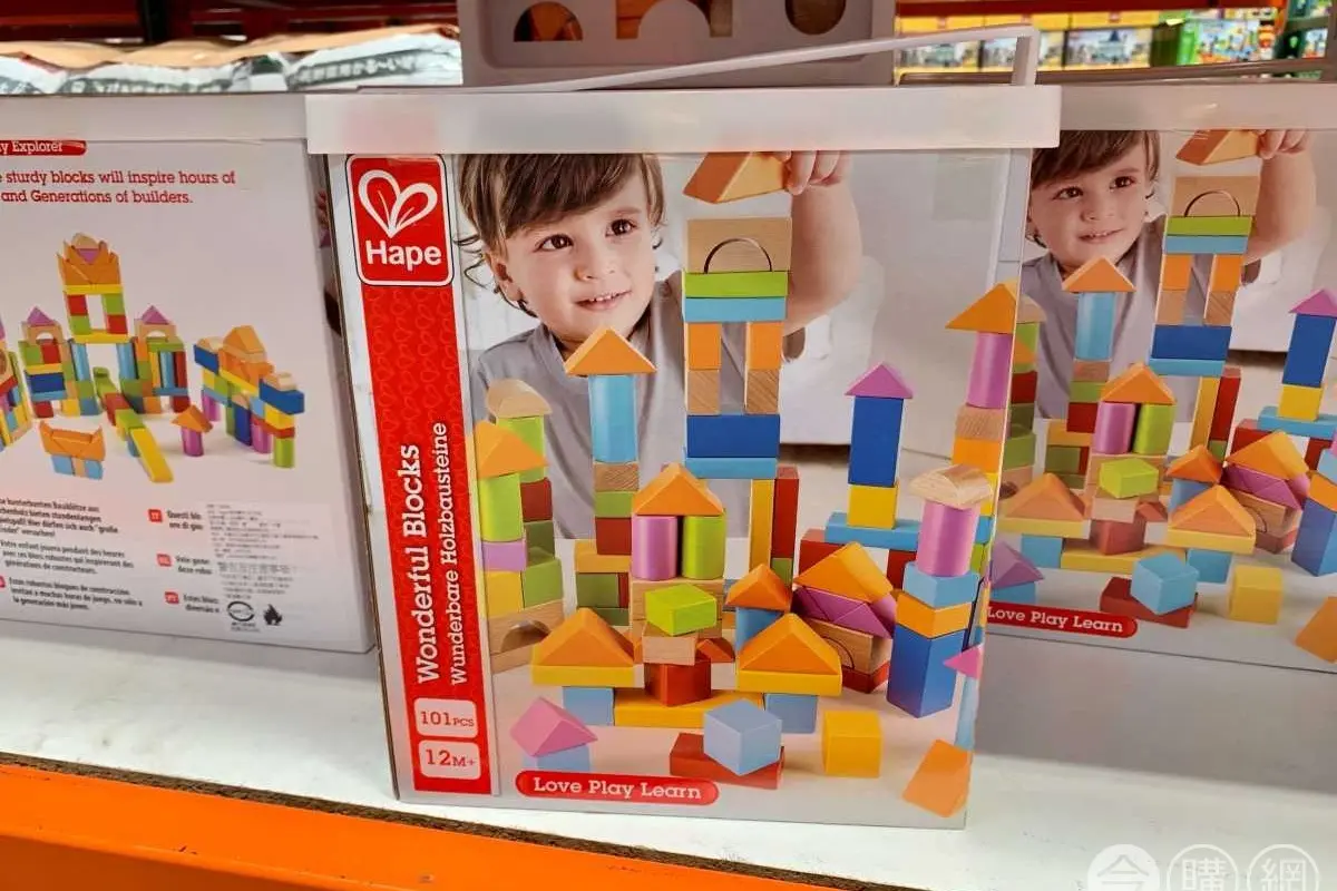 爸媽不崩潰！好市多超夯３款「小孩放電神器」，廚房自帶烹飪音效、Dyson玩樂兼打掃