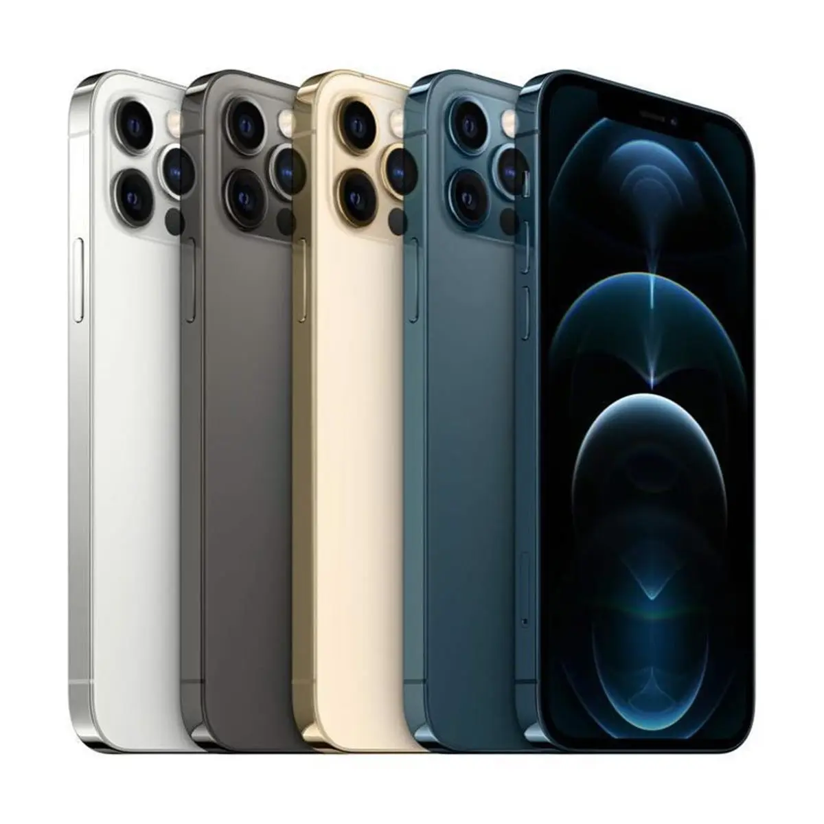 iPhone 12 Pro Max「只要１折」開搶！還有１元能吃麥當勞蛋捲冰淇淋