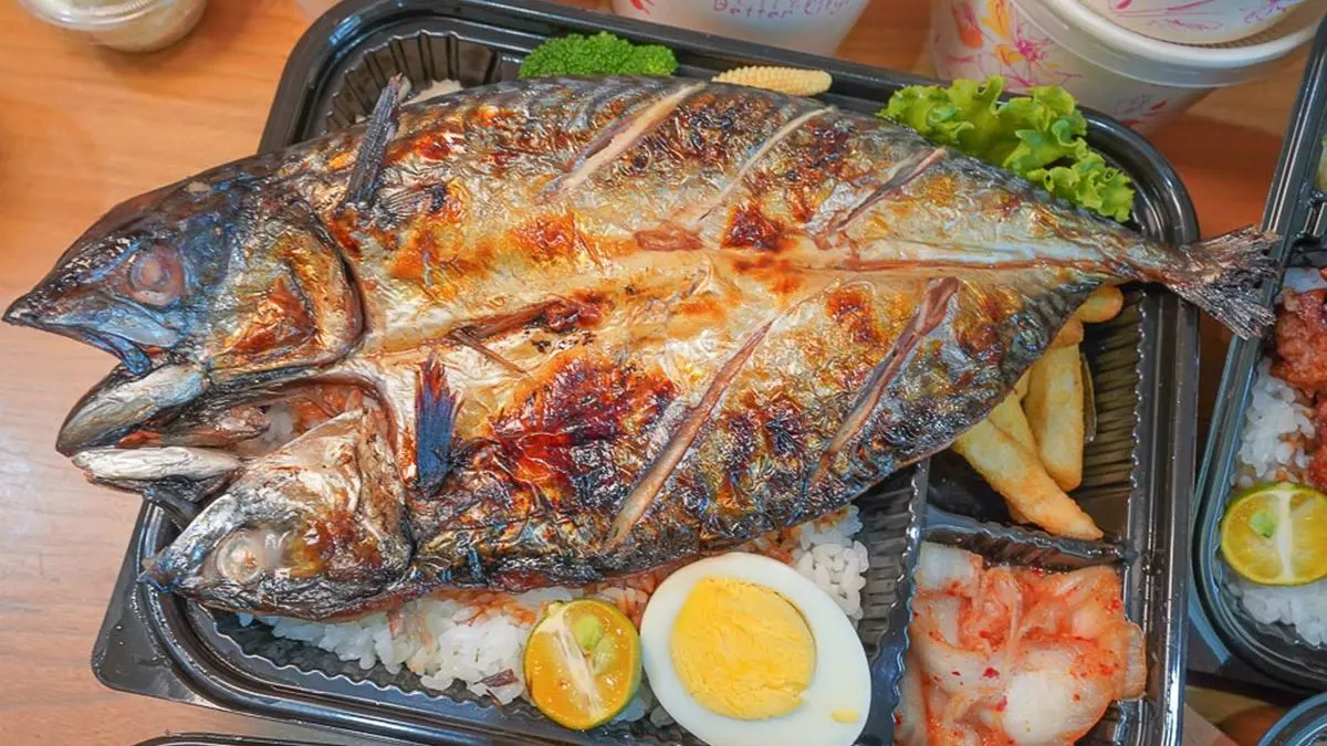 南部吃貨開嗑!13家超有料外帶餐盒:噴汁烤半雞、北海道烏賊飯、1人獨享烤鴨3吃 南部吃貨開嗑!13家超有料外帶餐盒:噴汁烤半雞、北海道烏賊飯、1人獨享烤鴨3吃