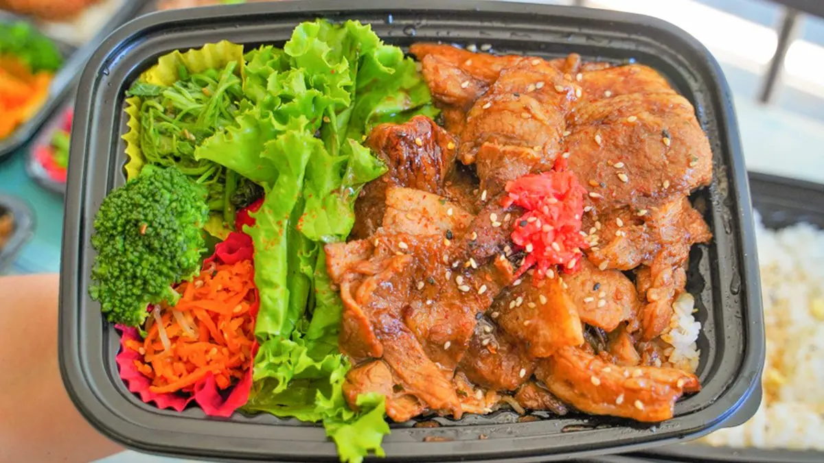 南部吃貨開嗑!13家超有料外帶餐盒:噴汁烤半雞、北海道烏賊飯、1人獨享烤鴨3吃 南部吃貨開嗑!13家超有料外帶餐盒:噴汁烤半雞、北海道烏賊飯、1人獨享烤鴨3吃