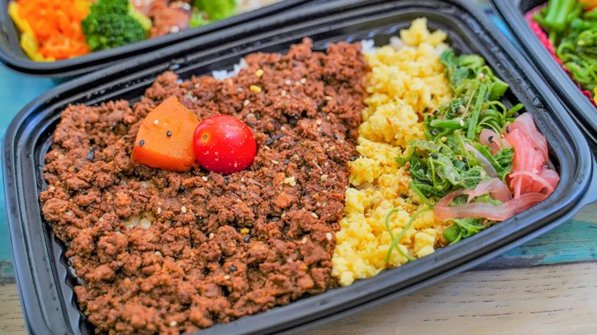 南部吃貨開嗑!13家超有料外帶餐盒:噴汁烤半雞、北海道烏賊飯、1人獨享烤鴨3吃 南部吃貨開嗑!13家超有料外帶餐盒:噴汁烤半雞、北海道烏賊飯、1人獨享烤鴨3吃