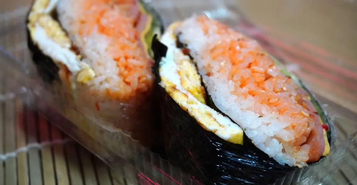 吃貨快筆記！北部９家滿料系外帶餐盒：韓式九宮格、浮誇蟹便當、150元雙魚飯