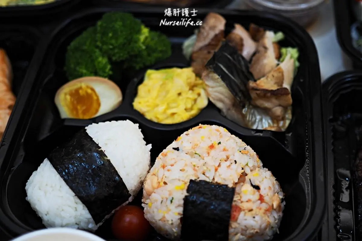 吃貨快筆記！北部９家滿料系外帶餐盒：韓式九宮格、浮誇蟹便當、150元雙魚飯