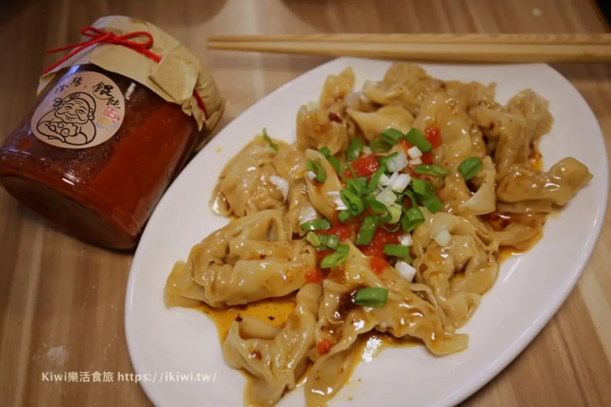 簡單煮就好吃！５家宅配手工餛飩：高雄60年老字號、噶瑪蘭黑豚內餡、７層工法麵皮