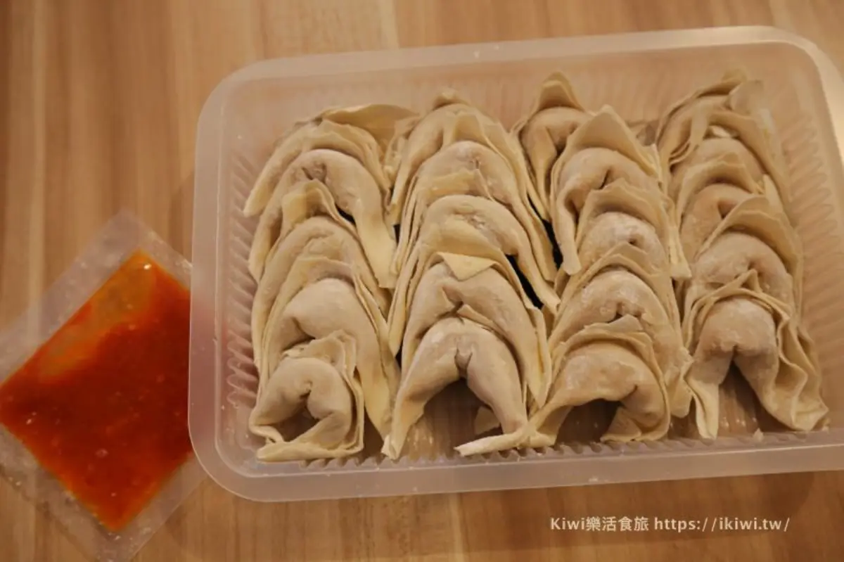 簡單煮就好吃！５家宅配手工餛飩：高雄60年老字號、噶瑪蘭黑豚內餡、７層工法麵皮