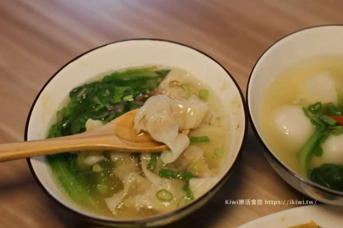 簡單煮就好吃！５家宅配手工餛飩：高雄60年老字號、噶瑪蘭黑豚內餡、７層工法麵皮