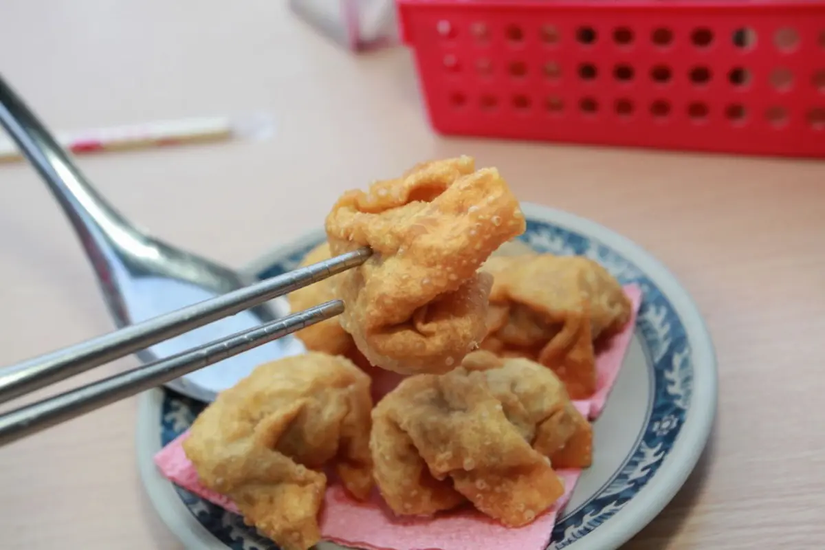 簡單煮就好吃！５家宅配手工餛飩：高雄60年老字號、噶瑪蘭黑豚內餡、７層工法麵皮